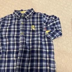 子供服　男の子