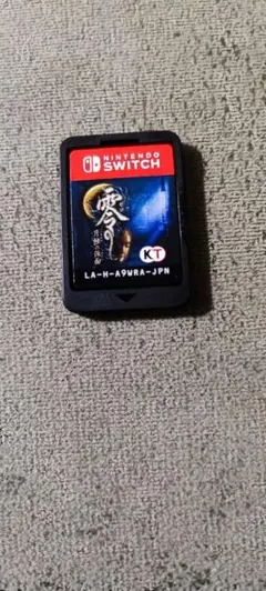 む*び様 零 ~月蝕の仮面~ Nintendo Switch