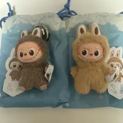 イニシャルラブブ 2点セット