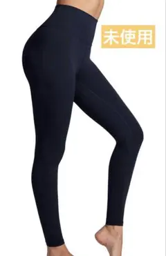 【楽】レディース ヨガパンツ ヨガ 着圧タイツ スパッツ ハイウエスト