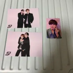 スパドラ 生写真 トレカ