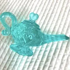 アクリルアイス　魔法のランプ　大型サイズ