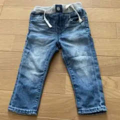 babyGap デニムパンツ 12-18ヶ月