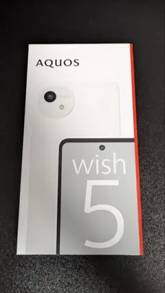 2026年最新】aquos wish a104shの人気アイテム - メルカリ