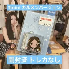 SMini カルメン Focus hearts2hearts アルバム