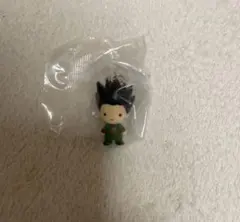 HUNTER × HUNTER ゴン めじるしアクセサリー ガチャ