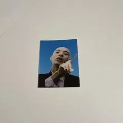 Kid freshino 証明写真