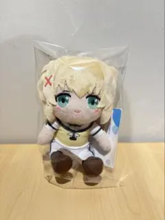 Summer Pockets サマポケ ミニぬいぐるみ 紬ヴェンダース - メルカリ