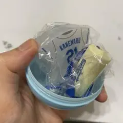 中日ドラゴンズ ユニフォーム型ミニペンライト 投手バージョン 金丸夢斗