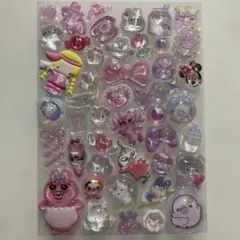 ボンドロ おすそ分け 正規品 シール帳 まとめ割 完成品