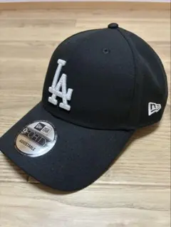 NEW ERA ロサンゼルス ドジャース 9FORTY キャップ