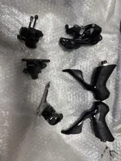 ATK FR16 ビンディング ブレーキ幅120mm - メルカリ