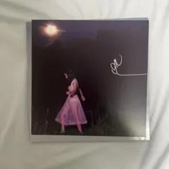 Olivia Rodrigo 直筆フルサイン入りブラックレコード | Mercari