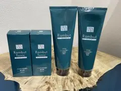 2026年最新】RAMBUT 育毛・スカルプケアの人気アイテム - メルカリ