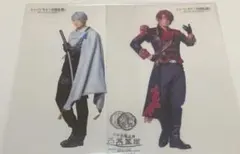 2026年最新】ミュージカル刀剣乱舞 クリアカード 山姥切長義の人気