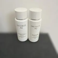 コスメデコルテDECORTÉ AQ トライアルセット