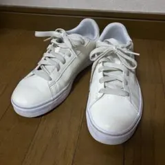 puma soft foam スニーカー24.5