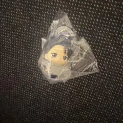 呪術廻戦 めじるしアクセサリー 乙骨憂太 ガチャ 死滅回遊