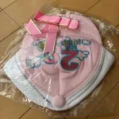 【新品】キャップ　帽子のサムネイル