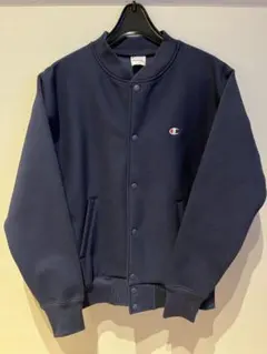 Champion（チャンピオン） スナップジャケット