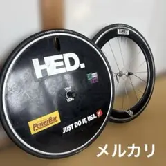 2026年最新】hed ホイールの人気アイテム - メルカリ