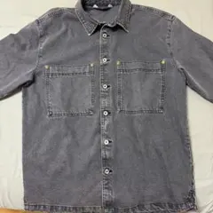 Bershka デニムジャケット