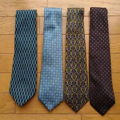 ネクタイ セット ブランド