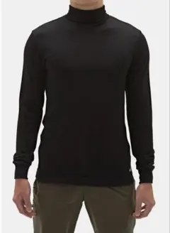 Bagjack スーパーファインウール　ニット