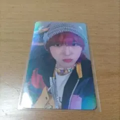 NINE.i ジュヒョン　トレカセット 2025年最新】ジュヒョン nine.iの人気アイテム - メルカリ