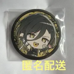 いれいす 悠佑 缶バッジ ✕カミタイダ 白黒組 - メルカリ
