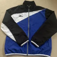 【美品】MIZUNO ウインドブレーカー Mサイズ