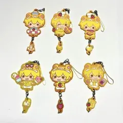 【匿名】 莉犬 あにまるらばすと 6個 （ST891