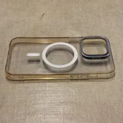 iPhone 14 Pro Max 用カバー ESR MagSafe 対応