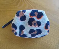 2026年最新】フェイラー レオパード ポーチの人気アイテム - メルカリ