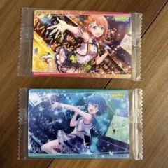 ウェハース　プロセカ　more more jump