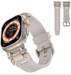 アップルウォッチ バンド 49/45/44/42 AppleWatch ベルト