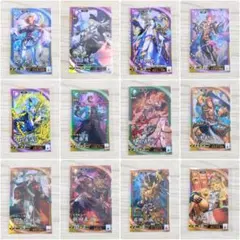 英傑大戦 まとめ売り 17枚 - メルカリ
