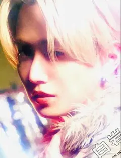 【7280】 白岩瑠姫さん　person　vol.159　切り抜き