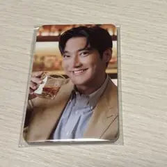 superjunior ELF 特典トレカ