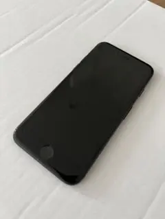 Apple iPhone 7 ブラック 128GB SIMフリー