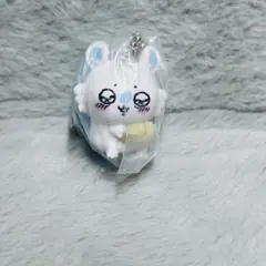 ちいかわ モモンガ キーホルダー