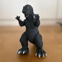 ゴジラ フィギュア 特撮 ソフビ