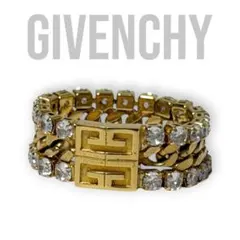 2026年最新】Givenchy レディース リング・指輪の人気アイテム - メルカリ