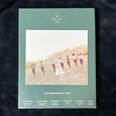 2026年最新】bts 未開封 memoriesの人気アイテム - メルカリ