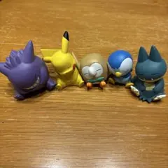 ポケモン 肩ズンFig. ゴンベ 色違い - メルカリ