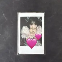 桜庭遥花 チェキ - メルカリ