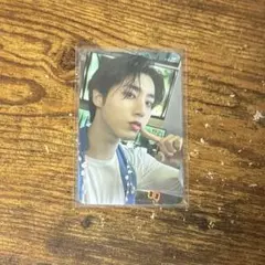 straykids スキズ 樂 star applemusic ハン