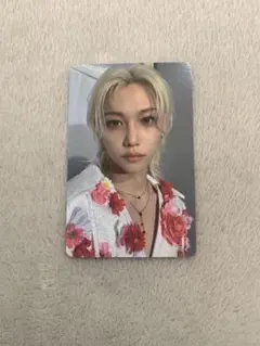 2025年最新】TOWER RECORDS メンバー名：フィリックス K-POPの人気