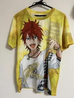 あんさんぶるスターズ!! あんスタ フルグラフィックTシャツ 明星スバル あんスタ』フルグラフィックTシャツ（51種）が登場 | アニメイト