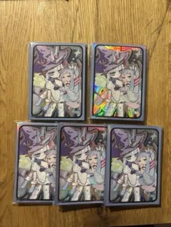 2026年最新】遊戯王 ycsj スリーブの人気アイテム - メルカリ